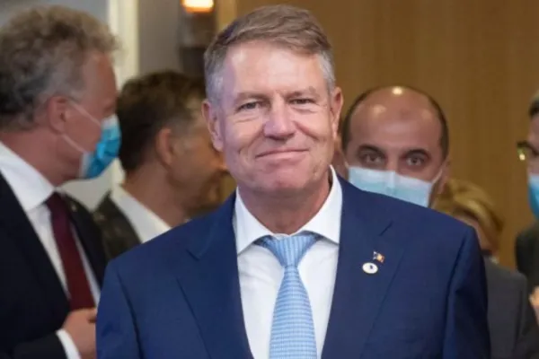 Klaus Iohannis vrea să fie prim-ministru după 2024 - "Poate părea o teorie ciudată. Eu cred ca nu vrea să se pensioneze"
