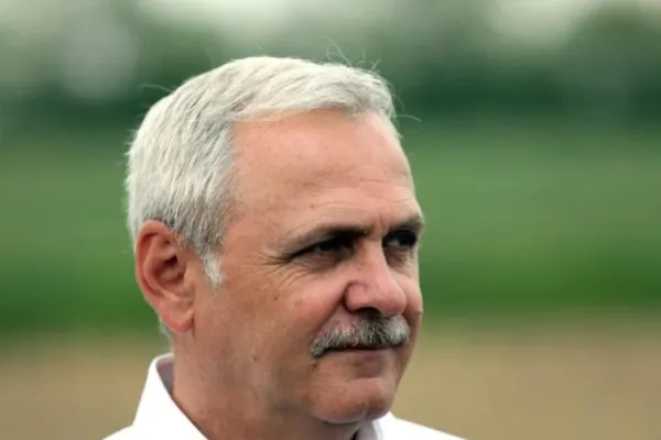 Acasă la Liviu Dragnea. De cine s-a îndrăgostit cât a stat după gratii - ASTĂZI, ora 19.00, interviu EXCLUSIV la Realitatea PLUS