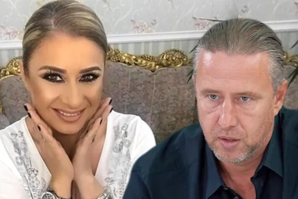 Ce relaţie mai are Laurenţiu Reghecampf cu familia în plin divorţ de Anamaria Prodan! Noile detalii care au ieşit la iveală