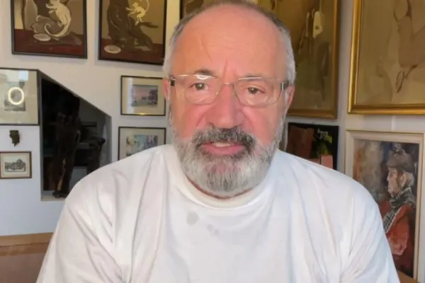 De ce nu a mers Nicușor Dan la Ziua Marinei - analiza momentului. Sorin Roșca Stănescu: Putea fi huiduit