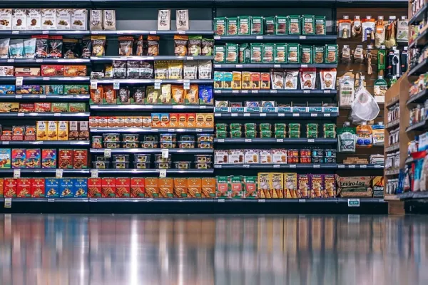 ALERTĂ alimentară: un nou produs RESTRAS de pe piață. PERICOL URIAȘ pentru sănătate!