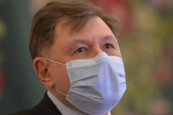Alexandru Rafila ar accepta postul de ministru al Sănătății într-un guvern PNL - PSD: Ce măsuri ar lua