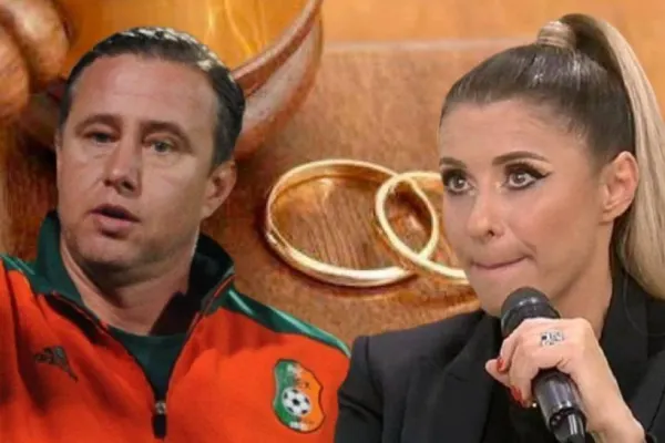 Laurenţiu Reghecampf a chefuit! Cum a petrecut tehnicianul după ce a declarat că vrea să divorţeze de Anamaria Prodan