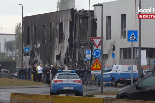 MAE, precizări despre TRAGEDIA din Italia: câți români erau la bordul avionului prăbușit la Milano. Cine rămâne cu miliardele omului de faceri Dan Petrescu