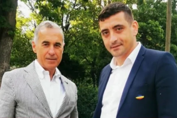 Mai este sau nu Călin Georgescu propunerea AUR pentru premierul României? Anunț de ultimă oră făcut la „Culisele statului paralel”