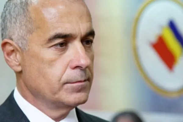 Culisele statului paralel | Cine este Călin Georgescu, premierul propus de AUR - PORTRET