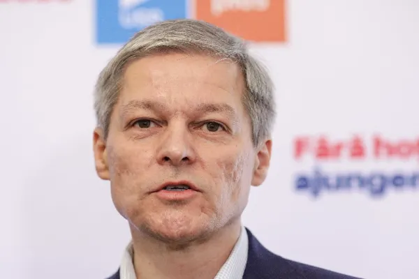 Dacian Cioloș, răspuns pentru Realitatea PLUS după ce a fost numit consilier prezidențial: „Nu am cerut eu!”