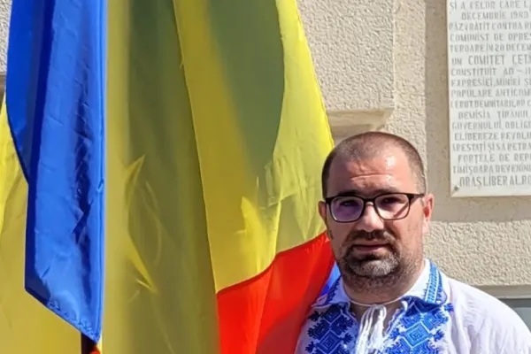 Încă un parlamentar AUR a primit AVERTISMENT. Acesta a agresat verbal un alt coleg