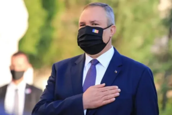 Nicolae Ciucă pleacă la Bruxelles: Întâlniri cu Ursula von der Leyen și Charles Michael
