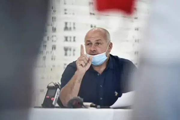 Echipa Superman Cîțu începe să se clatine. Lider PNL, apel public ca Ilie Bolojan să preia guvernul
