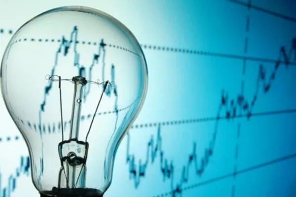 Preţul energiei electrice atinge noi RECORDURI pe bursa de profil! Cel mai mare preţ: 2.306 lei pe MWh