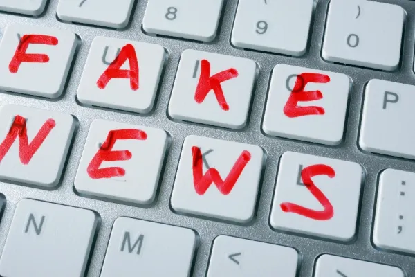 FAKENEWS de pandemie. O femeie a mințit că este de la Realitatea când filma un spital despre care spunea că este gol