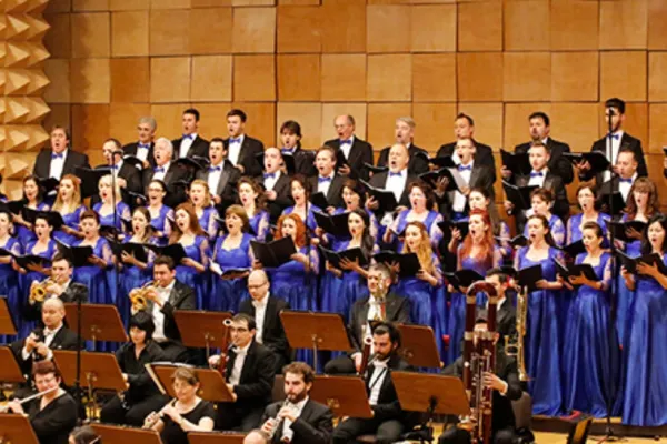 Focar COVID-19 la Filarmonica Banatul! Câți instrumentiști și soliști s-au infectat în ultimele zile