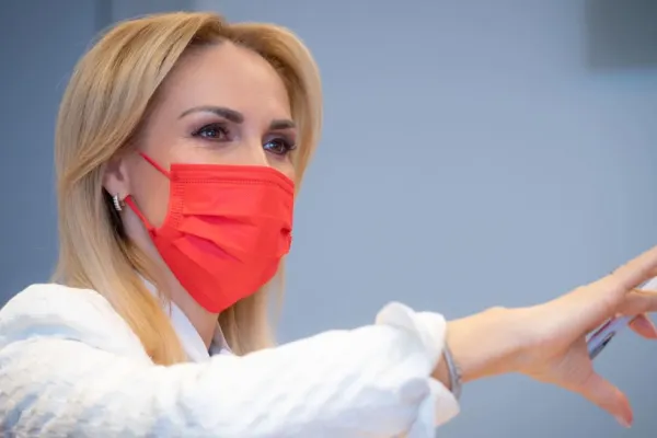 Bătălia dintre Grindeanu și Firea, decisă în ședința PSD de la ora 16:30. Cine va fi vicepremier în guvernul lui Ciucă