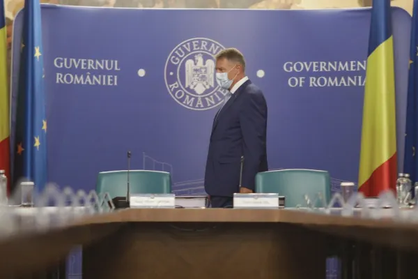 Cine ar putea conduce viitorul „guvern al meu”? Cele 3 nume de pe lista scurtă a lui Klaus Iohannis