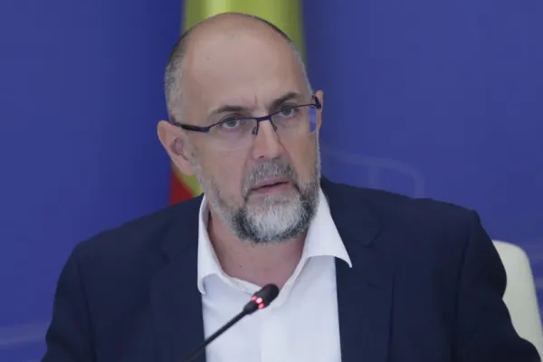 Culisele Statului Paralel. Ce știe Kelemen Hunor despre eliminarea Dianei Șoșoacă din cursa electorală. Hunor: „Judecătorii propuși la CCR nu mai răspund la partide”