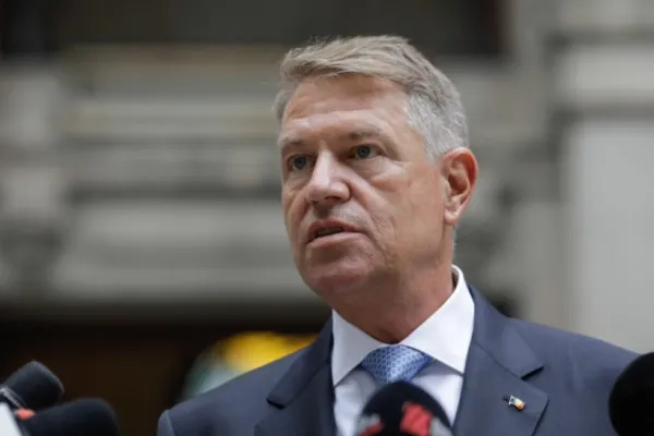 Decizii cruciale în Consiliul European privind invazia Rusiei în Ucraina. Klaus Iohannis: „Războiul are urmări în zona noastră și ne afectează economic!”