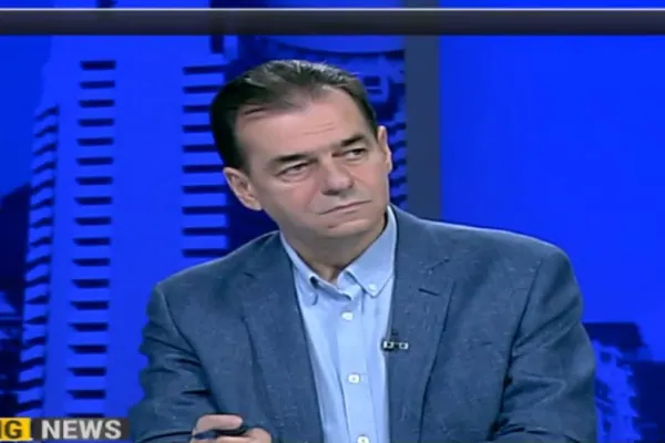 Culisele statului paralel - Ludovic Orban, dezvăluiri devastatoare despre Klaus Iohannis: "A pierdut orice legătură cu realitatea"| VIDEO