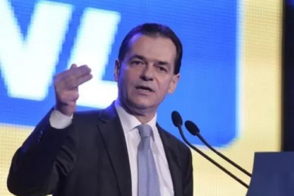 Orban, după decizia PNL de a merge pe varianta guvernării cu PSD: E sinucidere politică
