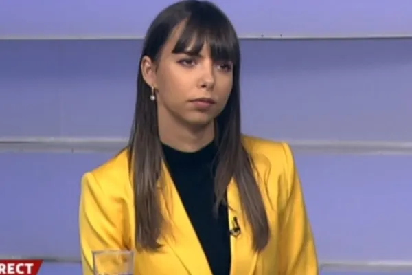LIVE Realitateadinpnl.net. Invitată: Mara Mareș