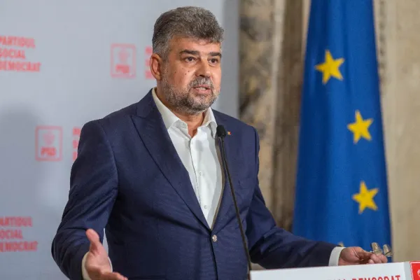 Majorarea PENSIILOR | Marcel Ciolacu: „Cu toţii am convenit că va fi o mărire şi nu va fi mai mică de 10%”