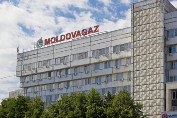 Rusia amenință că lasă Republica Moldova fără gaze naturale în prag de iarnă