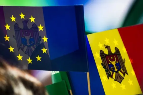 Ilie Bolojan susținea unirea cu Chișinăul și integrarea în UE a Republicii Moldova