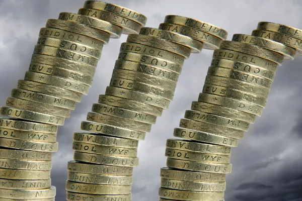 Un guvern scump. România, în TOPUL statelor cu cel mai mare deficit guvernamental