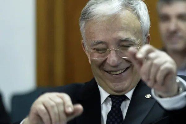 Mugur Isărescu, despre gaura din buget: "Noi nu lucrăm cu noțiuni din acestea. Sunt ușor OBSCENE"