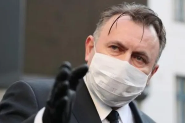 Nelu Tătaru, la Realitatea PLUS: "Dacă nu respectăm regulile, putem ajunge iar la RESTRICȚII. Trebuie avută altă abordare față de 2020"