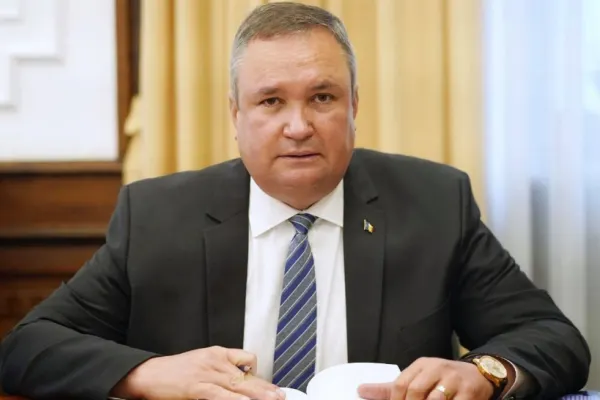 Guvernul Ciucă dă testul Parlamentului joi. Când vom avea premier cu puteri depline - Calendarul învestirii