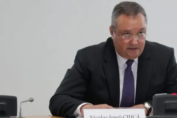 Nicolae Ciucă: Am convenit creșterea pensiilor cu 10% și a salariului minim - Când se reiau negocierile. Anunț despre UDMR