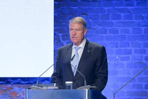 Dorin Iacob, la Realitatea PLUS: Klaus Iohannis a atins ipocrizia perfectă, după incendiul din Constanța. Să plece toți, cu el în frunte