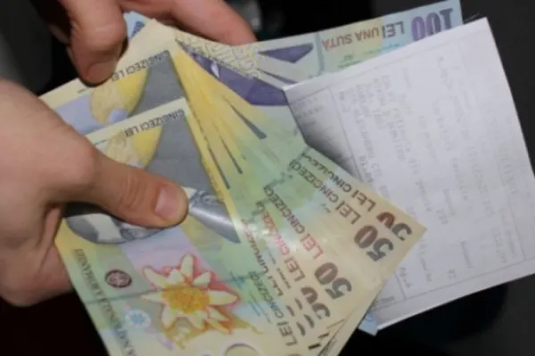 Budăi: Nu sunt probleme în acest an cu plata pensiilor, ci doar mici întârzieri