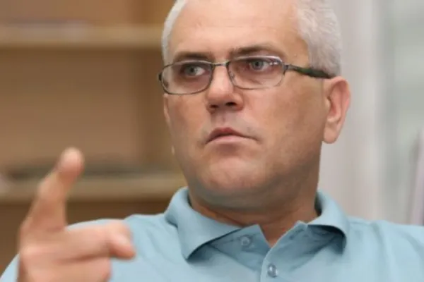 Marius Pieleanu, despre sondajul Avangarde - INSOMAR, la comanda Realitatea: Pe finalul săptămânii avem o estimare care să se apropie cât se poate de mult de rezultatele din ziua primului tur al prezidențialelor