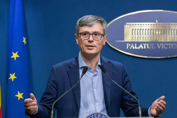 Virgil Popescu: „Stocurile de gaze naturale, acoperite în proporție de 97% la 1 noiembrie” - Ce se întâmplă cu producția de cărbune la iarnă