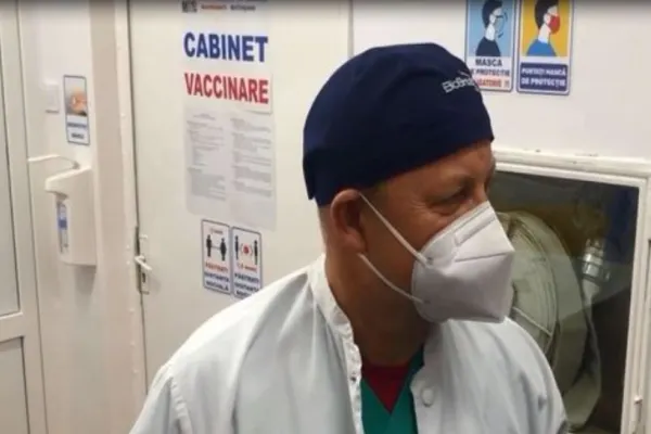 Legile puterii | Medicul Iulian Preda: E momentul să spunem adevărul exact așa cum este. Cu morți, cu suferință și tot ce presupune