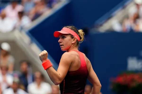 Simona Halep și-a aflat prima adversară de la Moscova! Cum arată traseul spre marea finală