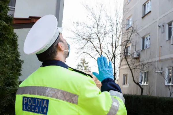 Lucian Bode: Putem prelungi starea de alertă, dar nu putem introduce măsuri noi, fiind un guvern interimar
