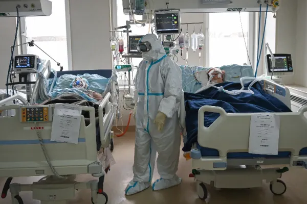 Medic, avertisment sumbru: Dacă nu ştiţi cum arată iadul, mergeţi în UPU şi o să-l vedeţi