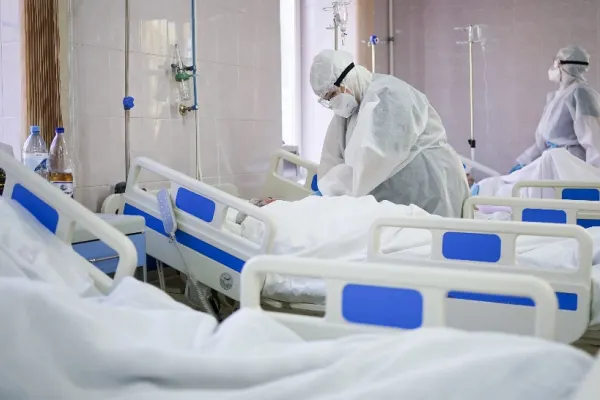 Șeful Colegiului Medicilor, atac virulent la guvernanți: Lipsa lor de curaj a dus la situația critică actuală. Responsabilii să plătească penal