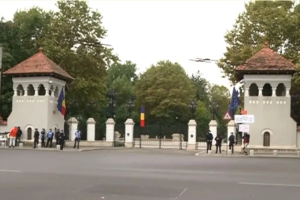 Premierul Cîțu: PNL, PSD și UDMR ar trebui să meargă împreună la consultările de la Cotroceni cu președintele Iohannis. Când s-ar putea întâmpla asta