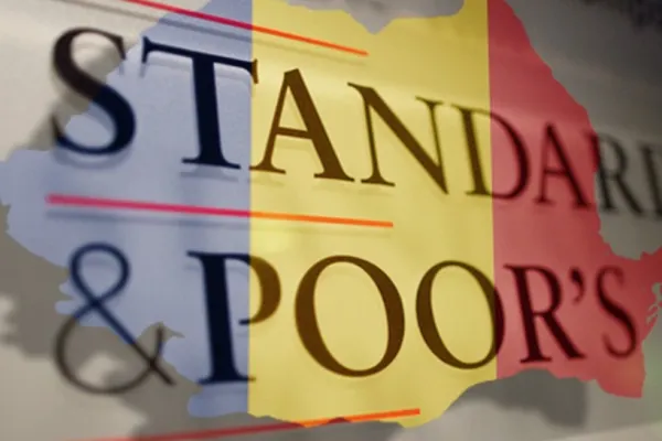 Standard & Poor’s, decizie importantă în această seară pentru finanțarea României. Cu câteva ore înainte, Fitch a dat un semnal pesimist