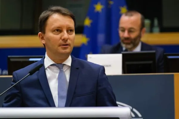 Siegfried Mureșan: Acordul pentru noul Guvern și noul premier este mai ușor de realizat dacă există un numitor comun