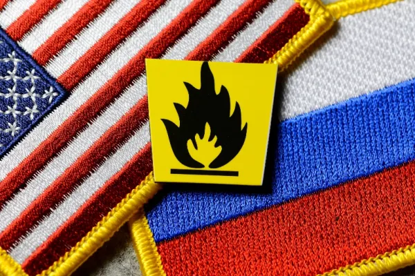 Se agravează relațiile între Moscova și Washington? „Nu pot spune că am realizat un progres major”