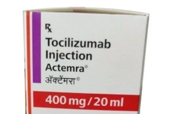 O nouă ȘANSĂ pentru bolnavii COVID în stare gravă: Aproximativ 1.500 de doze de Tocilizumab, repartizate de Ministerul Sănătății DSP-urilor din țară