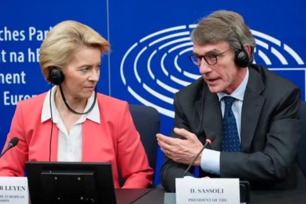 SCANDAL la nivel înalt la Bruxelles! Comisia Europeană, dată în judecată de Parlamentul European - Care este MOTIVUL