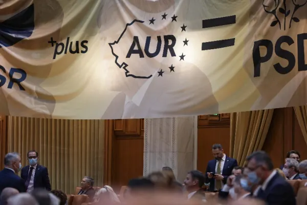 Variante de propuneri și coaliții de la UDMR. Pe ce partid mizează Kelemen Hunor