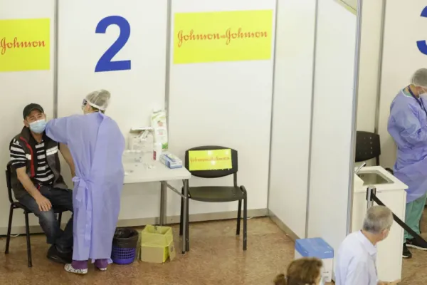 Cseke Attila cere o schimbare a abordării vaccinării, în special în zonele rurale