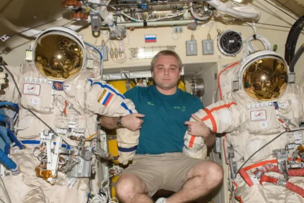 Rusia anunță că va deschide prima REDACȚIE de știri în SPAȚIU! De unde vor transmite jurnaliștii spațiali